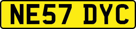NE57DYC
