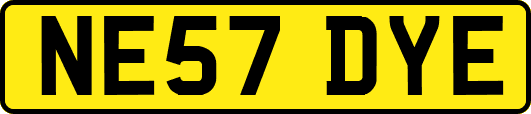 NE57DYE