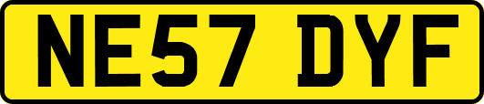 NE57DYF