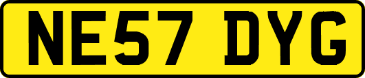NE57DYG