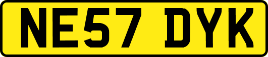 NE57DYK