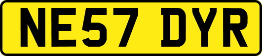 NE57DYR