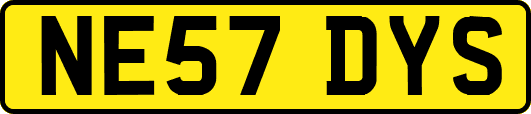 NE57DYS