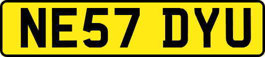 NE57DYU