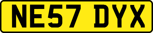 NE57DYX