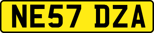 NE57DZA