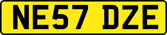 NE57DZE