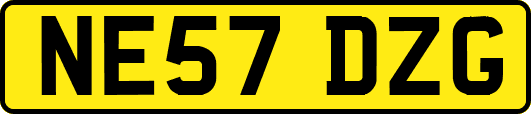 NE57DZG