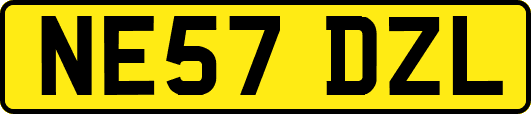 NE57DZL