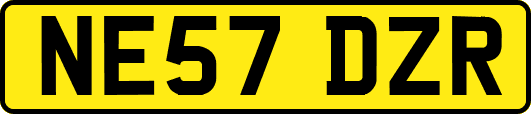 NE57DZR