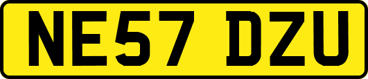 NE57DZU