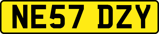 NE57DZY