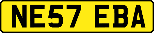 NE57EBA