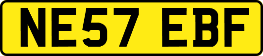 NE57EBF