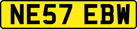 NE57EBW