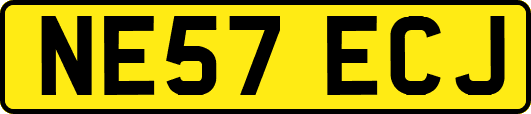 NE57ECJ