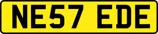 NE57EDE