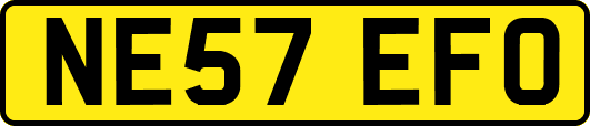 NE57EFO