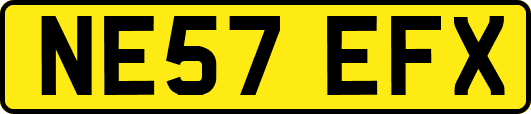 NE57EFX