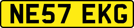 NE57EKG