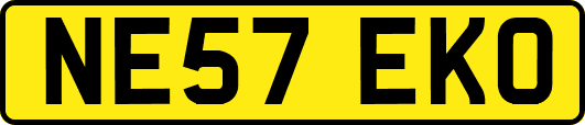 NE57EKO
