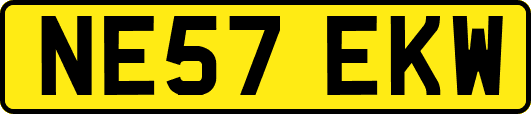 NE57EKW