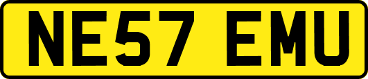 NE57EMU