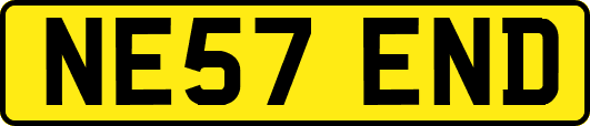 NE57END