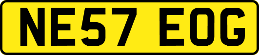 NE57EOG
