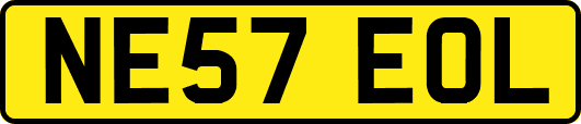 NE57EOL