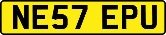 NE57EPU