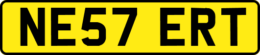 NE57ERT