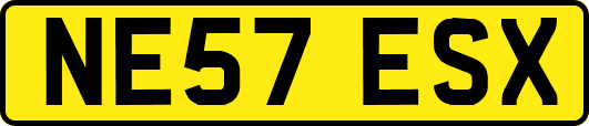 NE57ESX