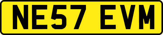 NE57EVM