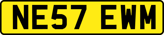 NE57EWM