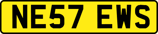 NE57EWS