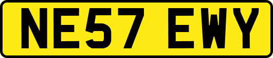 NE57EWY
