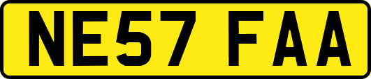 NE57FAA