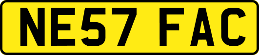 NE57FAC