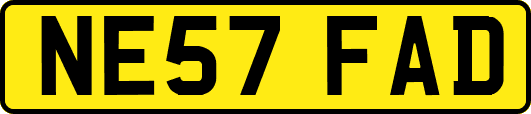 NE57FAD