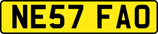NE57FAO