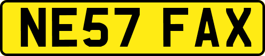 NE57FAX