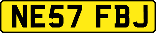 NE57FBJ