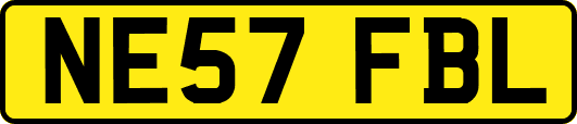 NE57FBL