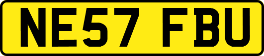 NE57FBU