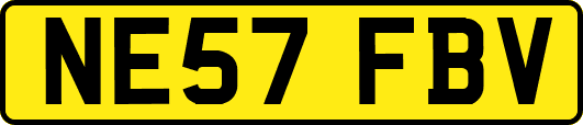 NE57FBV