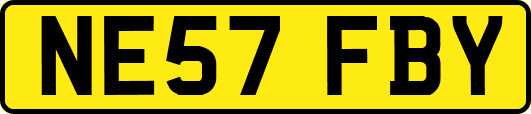 NE57FBY