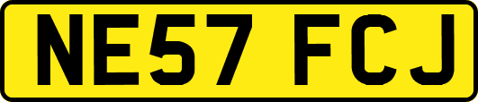 NE57FCJ