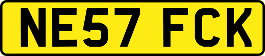 NE57FCK