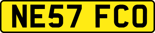 NE57FCO